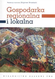 Obrazek Gospodarka regionalna i lokalna