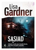Sąsiad - Lisa Gardner -  polnische Bücher