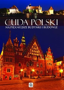 Bild von Cuda Polski Najpiękniejsze budynki i budowle