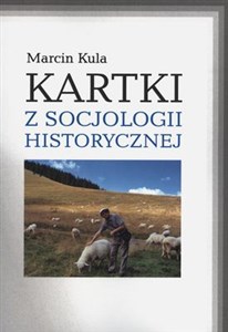 Obrazek Kartki z socjologii historycznej