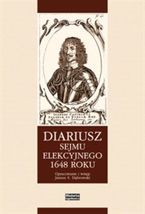 Bild von Diariusz Sejmu Elekcyjnego 1648 roku