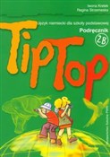Tip Top 2B... - Iwona Kretek, Regina Strzemeska - Ksiegarnia w niemczech
