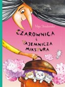 Zobacz : Czarownica... - Maja Strzebońska