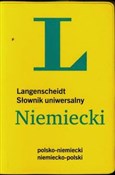 Langensche... - Piotr Krzemiński, Anke Levin-Steinmann -  polnische Bücher