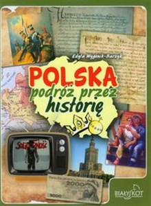 Obrazek Polska podróż przez historię