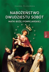 Obrazek Nabożeństwo dwudziestu sobót Matki Bożej Pompejańskiej