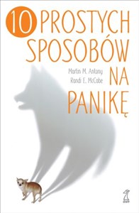 Obrazek 10 prostych sposobów na panikę