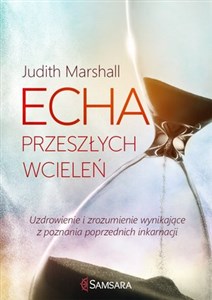 Bild von Echa przeszłych wcieleń Uzdrowienie i zrozumienie wynikające z poznania poprzednich inkarnacji