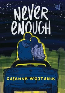 Bild von Never Enough