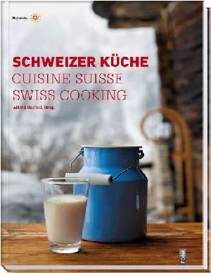 Obrazek SCHWEIZER KÜCHE