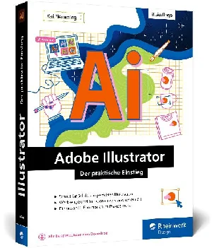 Obrazek FLEMMING, K: ADOBE ILLUSTRATOR