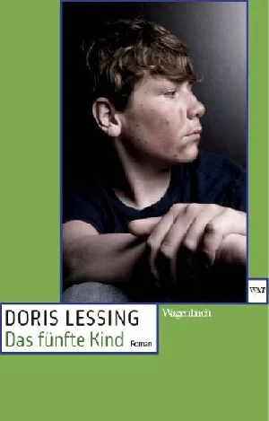 Bild von LESSING, D: DAS FÜNFTE KIND