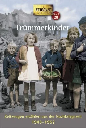 Bild von TRÜMMERKINDER