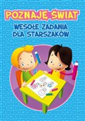 Zobacz : Poznaję św... - Opracowanie Zbiorowe