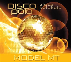 Obrazek Złota Kolekcja Disco Polo - Model MT