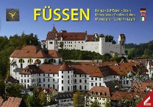 Obrazek WIßNER, B: FÜSSEN