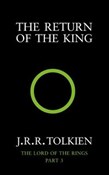 The Return... - J.R.R. Tolkien -  Polnische Buchandlung 