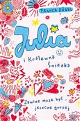 Polnische buch : Julia i Kr... - Franca Duvel