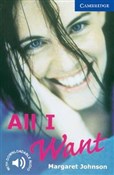 All I Want... - Margaret Johnson - Ksiegarnia w niemczech