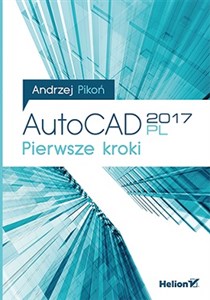 Bild von AutoCAD 2017 PL Pierwsze kroki