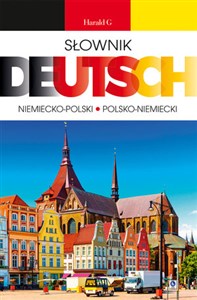 Bild von Deutsch Słownik niemiecko-polski polsko-niemie