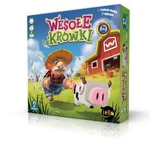 Bild von Wesołe Krówki