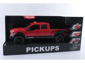 Polska książka : Auto Pick-...
