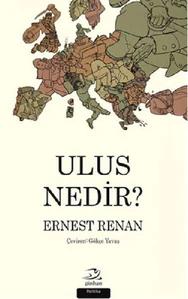 Bild von RENAN, E: ULUS NEDIR