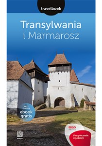 Bild von Transylwania i Marmarosz Travelbook