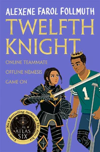 Bild von FOLLMUTH, A: TWELFTH KNIGHT