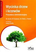 Polska książka : Wycinka dr... - Opracowanie Zbiorowe