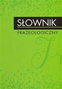 Słownik fr... - Katarzyna Głowińska -  fremdsprachige bücher polnisch 