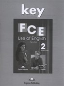 Książka : FCE Use of... - Virginia Evans