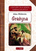 Lektury - ... - Adam Mickiewicz -  Książka z wysyłką do Niemiec 