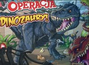 Obrazek Operacja Dinozaury