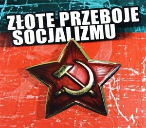 Obrazek Złote przeboje socjalizmu CD