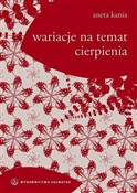 Wariacje n... - Aneta Kania -  Książka z wysyłką do Niemiec 