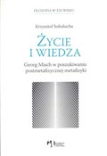 Polnische buch : Życie i wi... - Krzysztof Sołoducha