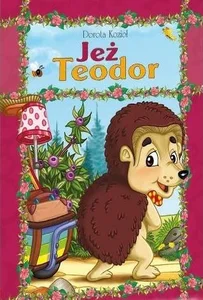 Bild von Jeż Teodor