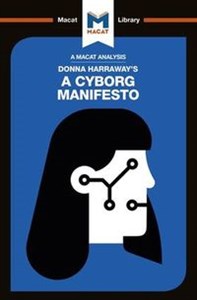 Bild von Donna Haraway's A Cyborg Manifesto