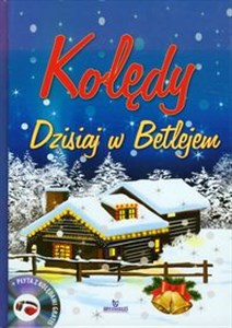 Obrazek Kolędy dzisiaj w Betlejem + CD