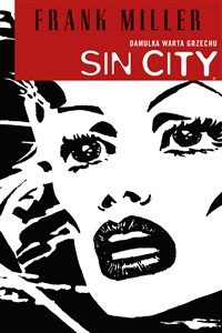 Obrazek Sin City Damulka warta grzechu