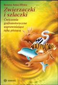 Zwierzaczk... - Renata Anna Hływa -  fremdsprachige bücher polnisch 