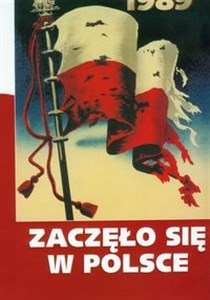 Bild von Zaczeło się w Polsce 1939-1989