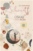Oskar i pa... - Eric-Emmanuel Schmitt -  fremdsprachige bücher polnisch 