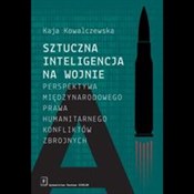 Sztuczna i... - Kaja Kowalczewska -  Książka z wysyłką do Niemiec 