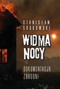 Książka : Widma nocy... - Stanisław Srokowski