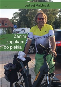 Bild von Zanim zapukam do piekła