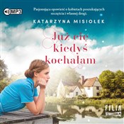 Książka : [Audiobook... - Katarzyna Misiołek