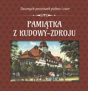 Bild von Pamiątka z Kudowy-Zdroju